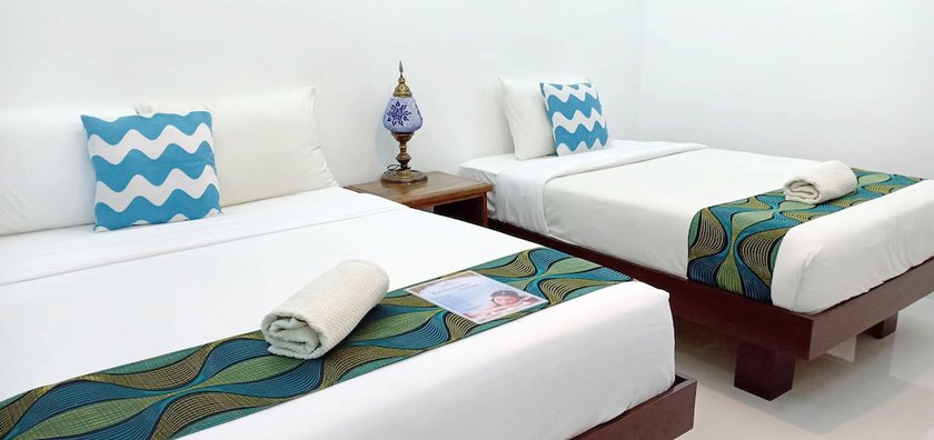 Imagen de la habitación del Hotel Discover Boracay. Foto 15