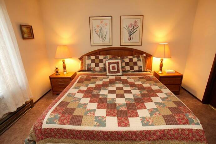 Imagen general del Hotel Discovery 4. Foto 3