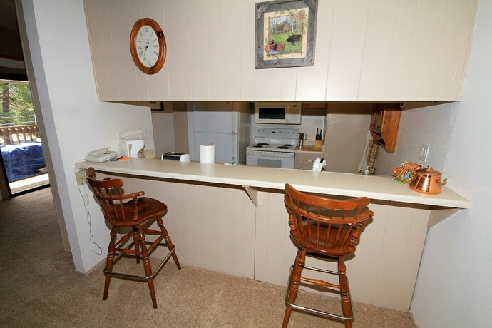 Imagen general del Hotel Discovery 4. Foto 4