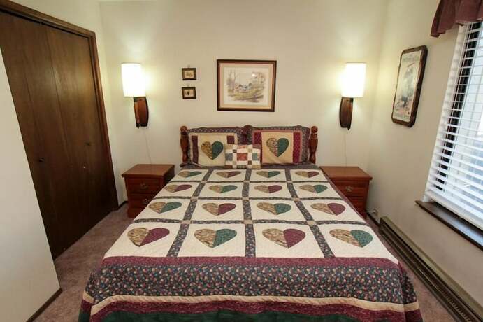 Imagen general del Hotel Discovery 4. Foto 5