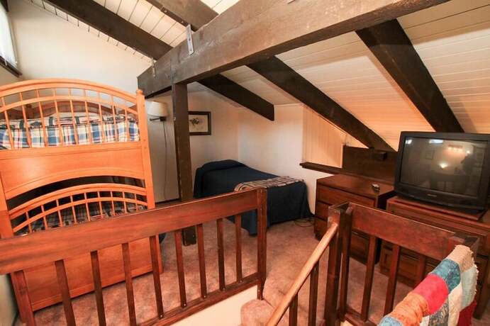 Imagen general del Hotel Discovery 4. Foto 6
