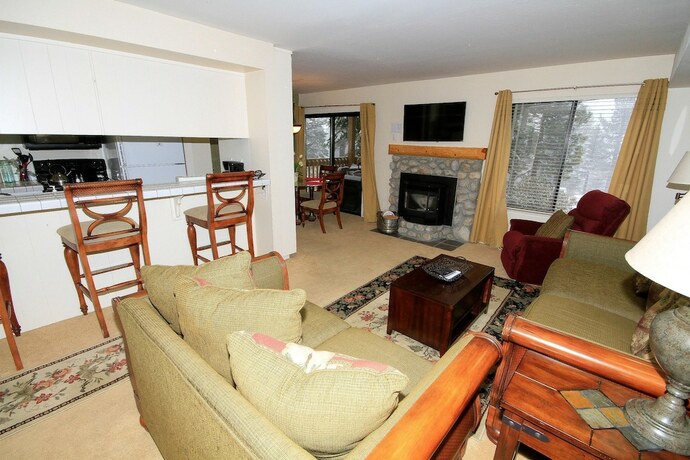Imagen de la habitación del Hotel Discovery 4. Foto 15