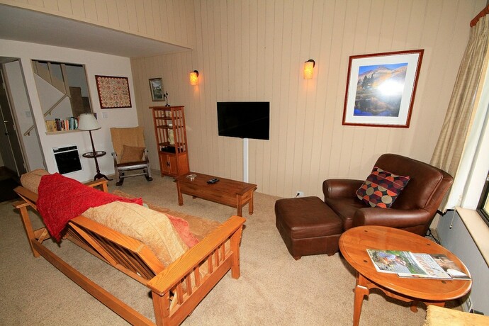 Imagen general del Hotel Discovery 4. Foto 7