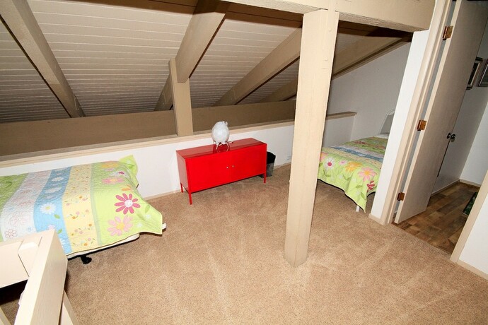 Imagen general del Hotel Discovery 4. Foto 8