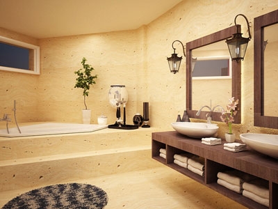 Imagen de los interiores del Hotel Discovery Ancol. Foto 7