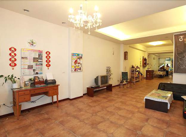 Imagen de los interiores del Hotel Discovery BandB. Foto 18