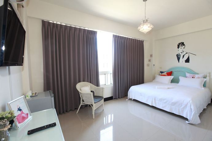 Imagen de la habitación del Hotel Discovery BandB. Foto 4