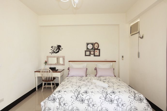 Imagen de la habitación del Hotel Discovery BandB. Foto 5