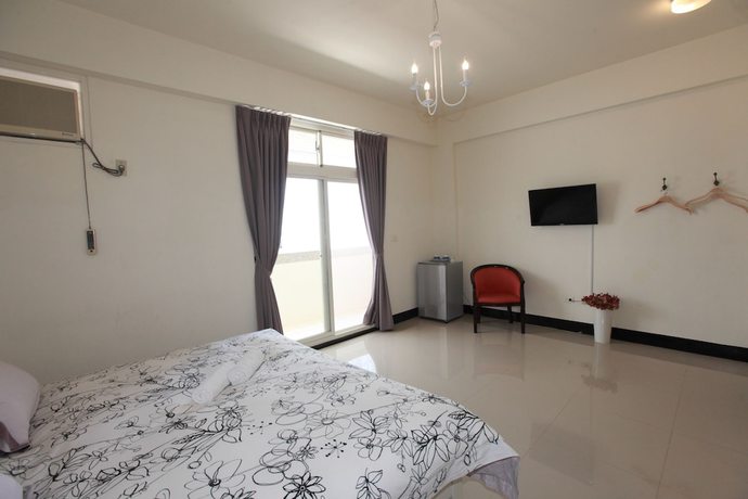 Imagen de la habitación del Hotel Discovery BandB. Foto 6