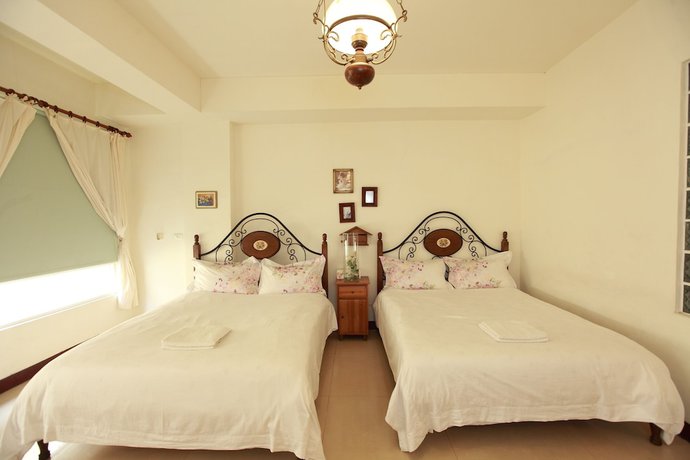 Imagen de la habitación del Hotel Discovery BandB. Foto 7