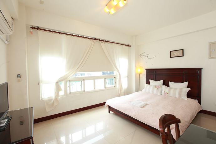 Imagen de la habitación del Hotel Discovery BandB. Foto 8