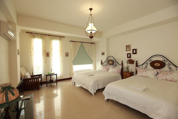 Imagen de la habitación del Hotel Discovery BandB. Foto 9