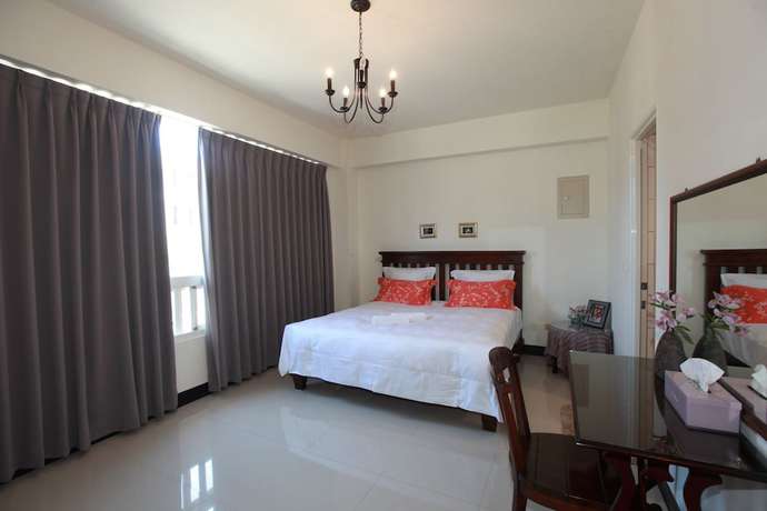 Imagen de la habitación del Hotel Discovery BandB. Foto 10