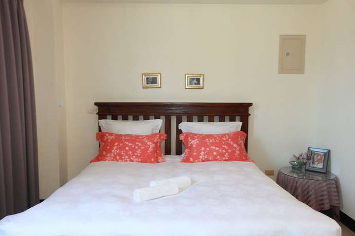 Imagen de la habitación del Hotel Discovery BandB. Foto 11