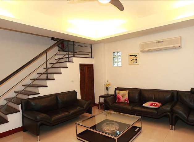 Imagen de los interiores del Hotel Discovery BandB. Foto 20