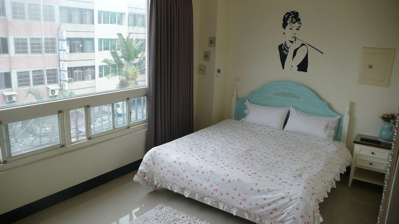 Imagen de la habitación del Hotel Discovery BandB. Foto 16