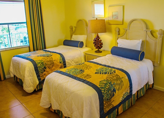 Imagen de la habitación del Hotel Discovery Beach Resort By Vri Americas. Foto 2