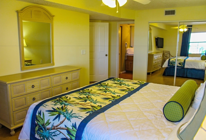 Imagen de la habitación del Hotel Discovery Beach Resort By Vri Americas. Foto 4