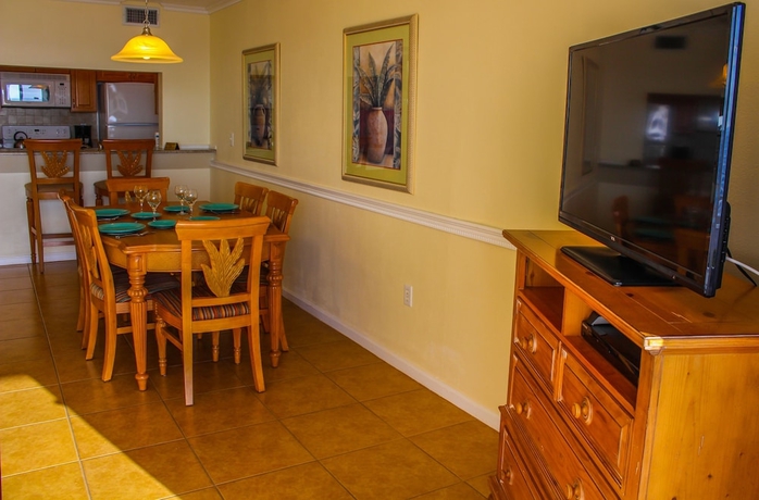 Imagen de la habitación del Hotel Discovery Beach Resort By Vri Americas. Foto 5