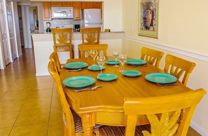 Imagen de la habitación del Hotel Discovery Beach Resort By Vri Americas. Foto 6