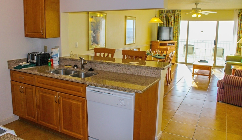 Imagen de la habitación del Hotel Discovery Beach Resort By Vri Americas. Foto 7