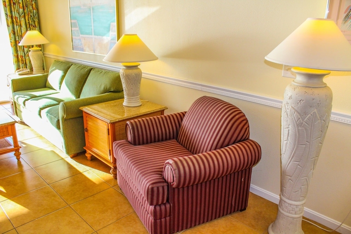 Imagen de la habitación del Hotel Discovery Beach Resort By Vri Americas. Foto 9