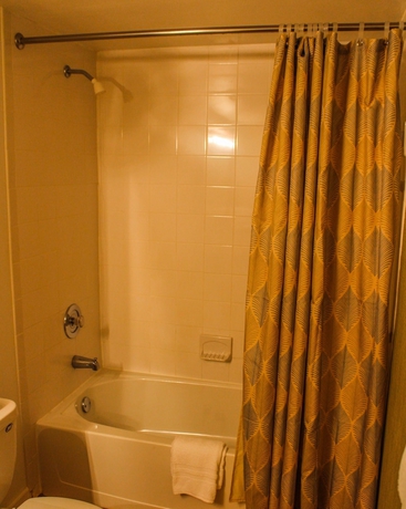 Imagen de la habitación del Hotel Discovery Beach Resort By Vri Americas. Foto 10