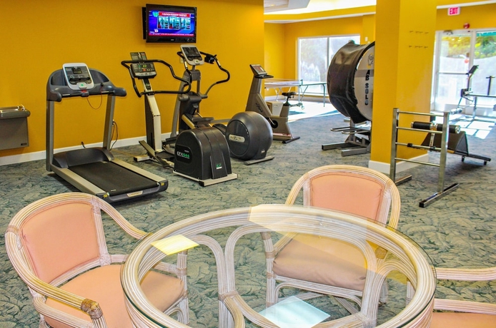 Imagen de los interiores del Hotel Discovery Beach Resort By Vri Americas. Foto 16