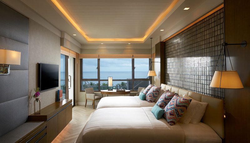 Imagen de la habitación del Hotel Discovery Boracay. Foto 3