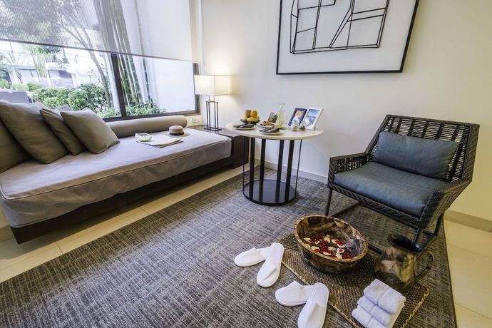 Imagen de la habitación del Hotel Discovery Boracay. Foto 6