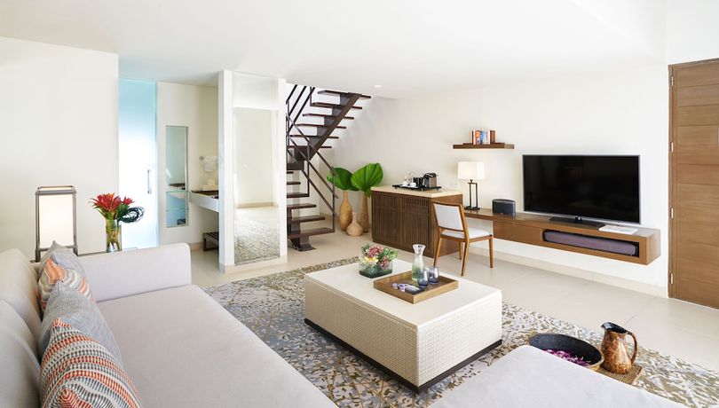 Imagen de la habitación del Hotel Discovery Boracay. Foto 7