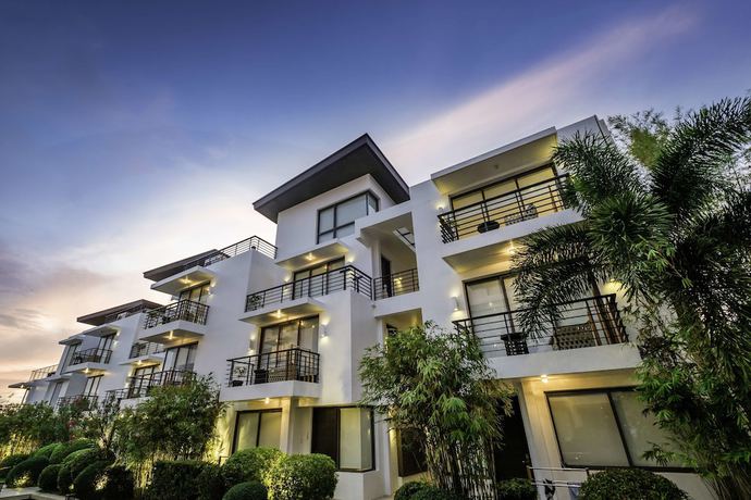 Imagen general del Hotel Discovery Boracay. Foto 1