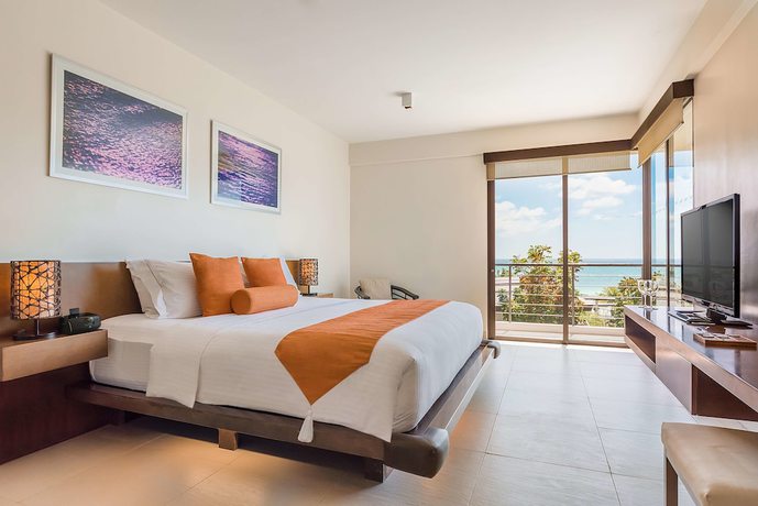 Imagen de la habitación del Hotel Discovery Boracay. Foto 13