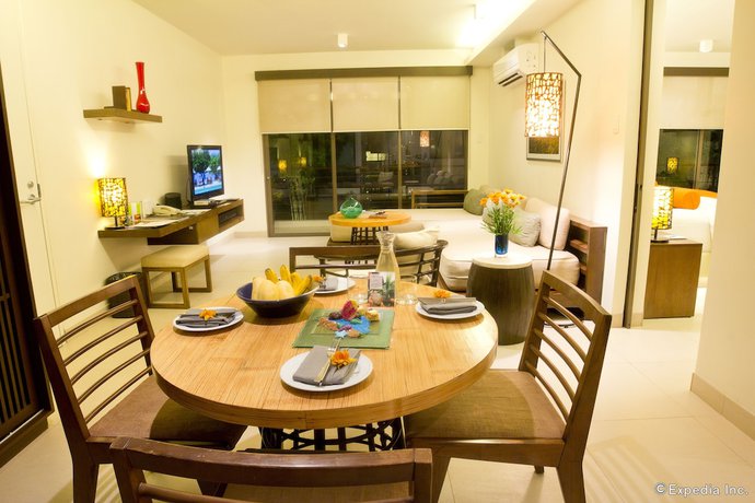 Imagen de la habitación del Hotel Discovery Boracay. Foto 18