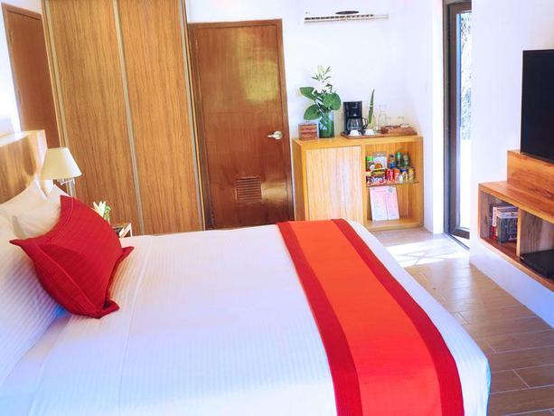 Imagen general del Hotel Discovery Coron. Foto 2