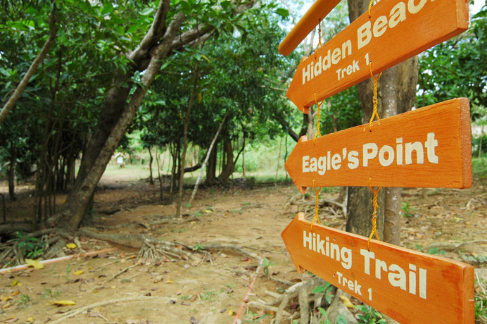 Imagen general del Hotel Discovery Coron. Foto 4