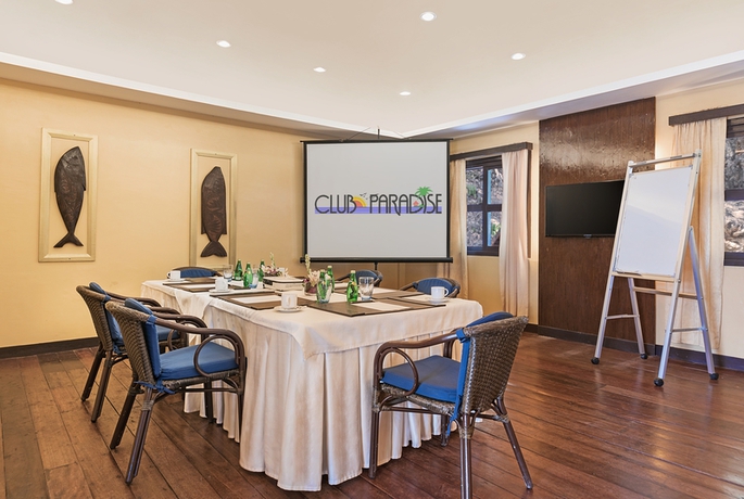 Imagen de los interiores del Hotel Discovery Coron. Foto 19