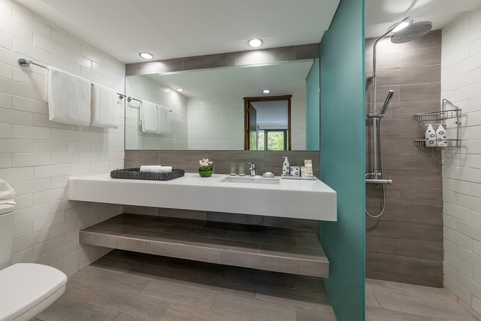 Imagen de la habitación del Hotel Discovery Coron. Foto 8