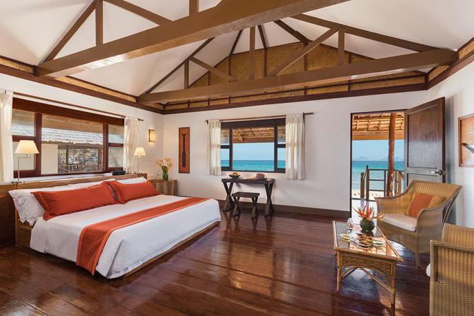 Imagen de la habitación del Hotel Discovery Coron. Foto 11