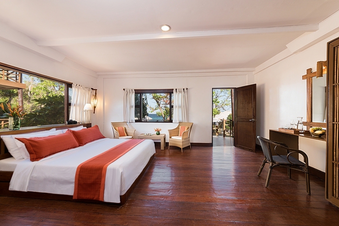 Imagen de la habitación del Hotel Discovery Coron. Foto 12