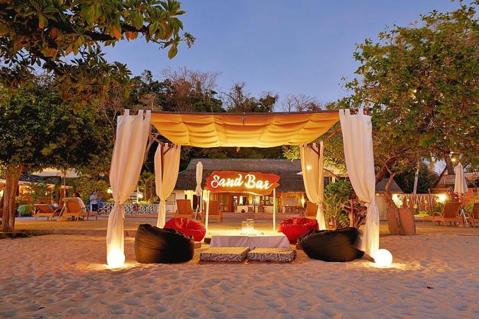 Imagen general del Hotel Discovery Coron. Foto 5