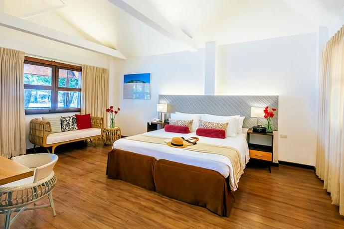 Imagen de la habitación del Hotel Discovery Coron. Foto 16