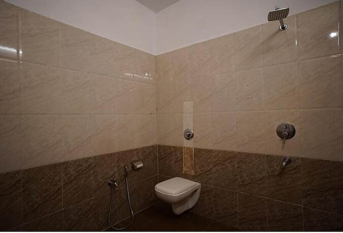 Imagen general del Hotel Discovery Desert Camps. Foto 4