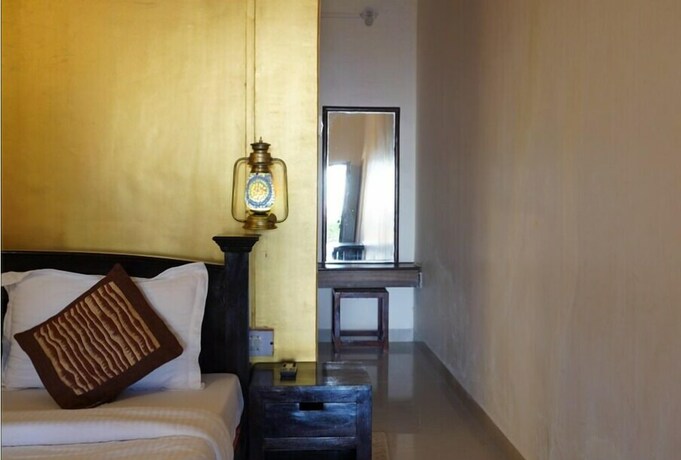 Imagen general del Hotel Discovery Desert Camps. Foto 9