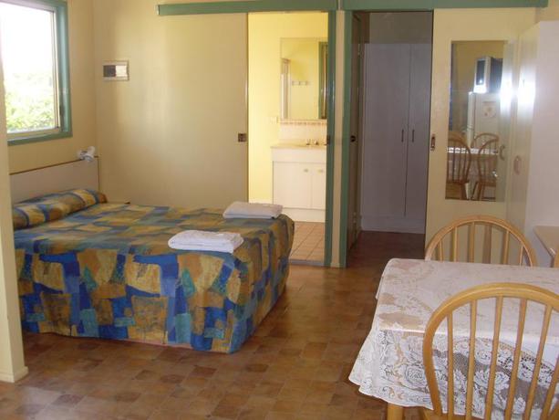 Imagen general del Hotel Discovery Holiday Parks - Hervey Bay. Foto 1