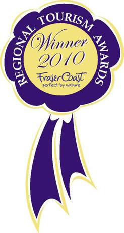 Imagen general del Hotel Discovery Holiday Parks - Hervey Bay. Foto 3