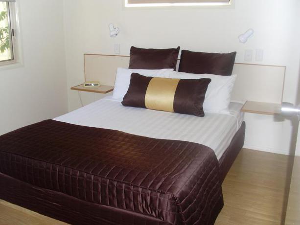 Imagen general del Hotel Discovery Holiday Parks - Hervey Bay. Foto 4