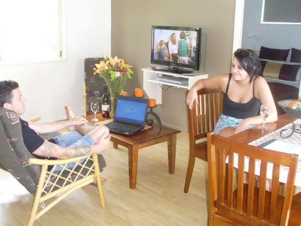 Imagen general del Hotel Discovery Holiday Parks - Hervey Bay. Foto 5