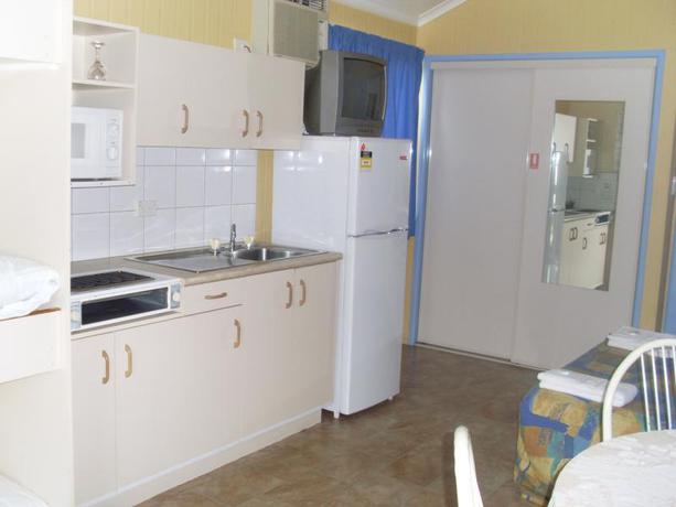 Imagen general del Hotel Discovery Holiday Parks - Hervey Bay. Foto 7