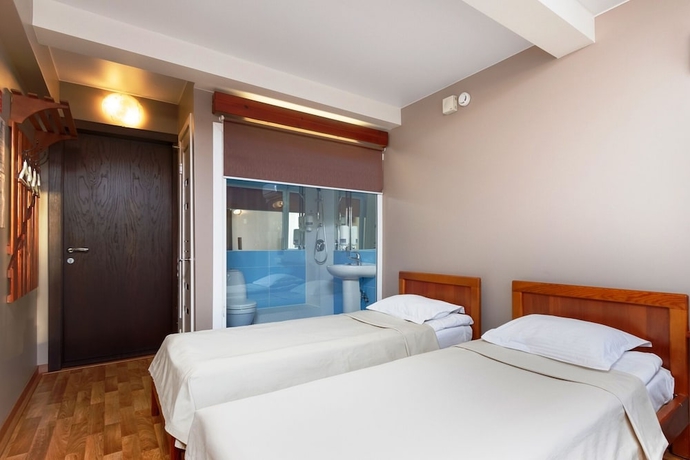 Imagen de la habitación del Hotel Discovery Hotel, NOVOSIBIRSK. Foto 3